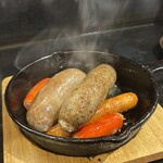 焼き鳥 シャバーノ - 