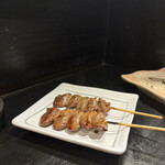 焼き鳥 シャバーノ - 