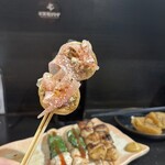 焼き鳥 シャバーノ - 