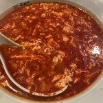 元祖ニュータンタンメン本舗 鶴見店 - 