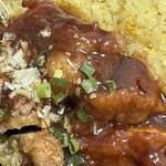 昇龍園 - 料理写真: