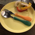 TRATTORIA ElmoCielo - 
