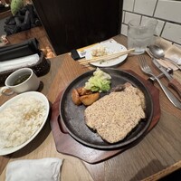 ビストロガブリ 大門店 -  ビストロガブリ 大門店 -
