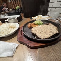 ビストロガブリ 大門店 -  ビストロガブリ 大門店 -