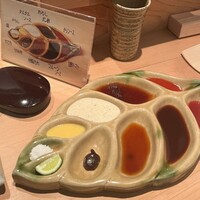 串揚げ 依知川 - 