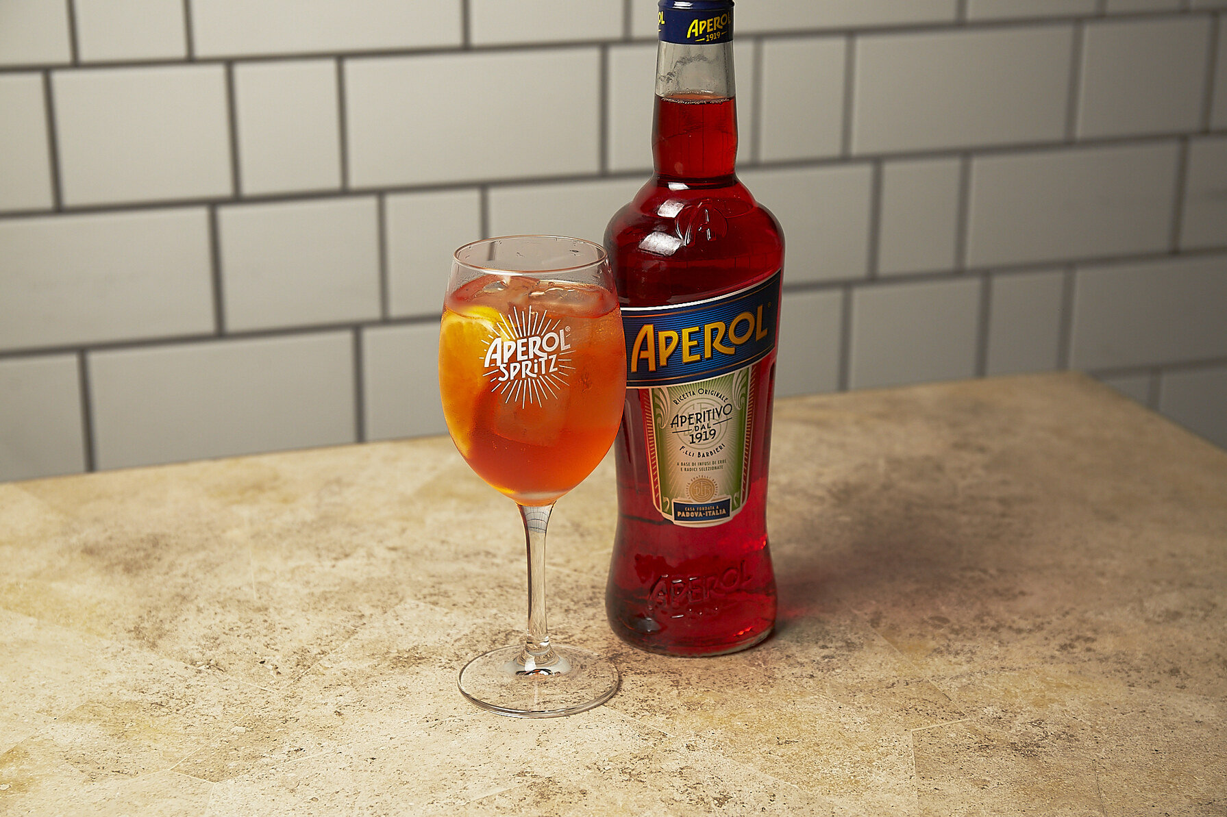 写真 : アンティーカ・ピッツェリア・ダ・ミケーレ 恵比寿 （L'Antica