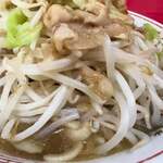 ラーメン二郎  - 