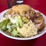 ラーメン二郎  - 