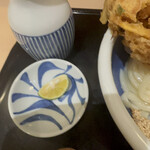 本格手打 もり家 東京店 - 