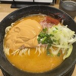 麺処 にぼし香 水天宮前店 - 