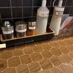 茨城豚そば特龍 本店 - 
