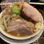 茨城豚そば特龍 本店 - 