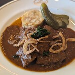 カフェラントマン 青山店 - 