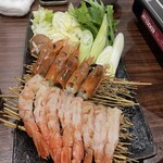 魚町の呑処バルちはに。 - 