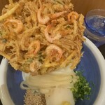 本格手打 もり家 東京店 - 