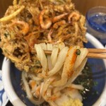 本格手打 もり家 - 