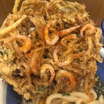 本格手打 もり家 - 