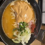 麺処 にぼし香 水天宮前店 - 
