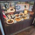 カフェラントマン 青山店 - 