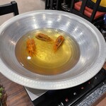魚町の呑処バルちはに。 - 