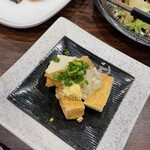 魚町の呑処バルちはに。 - 