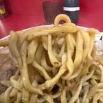 ラーメン二郎  - 