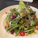 カフェラントマン - 