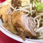 ラーメン二郎  - 