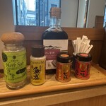 本格手打 もり家 - 