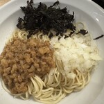 麺処 にぼし香 - 