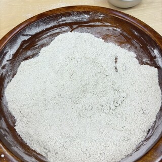 飯豊とそばの里センター そば伝承館_1