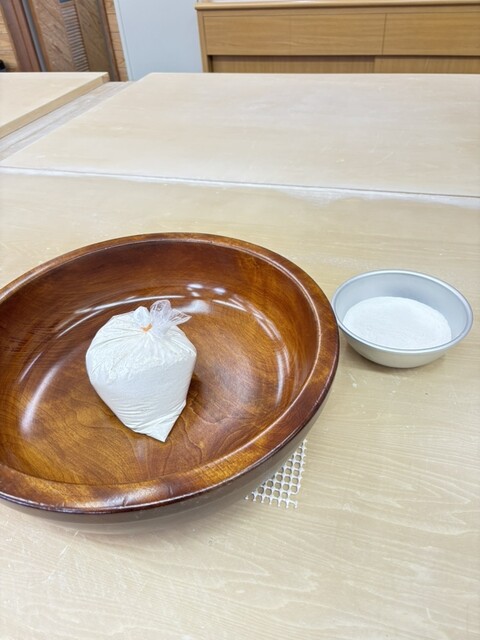 飯豊とそばの里センター そば伝承館｜喜多方市山都町の本格手打ちそば