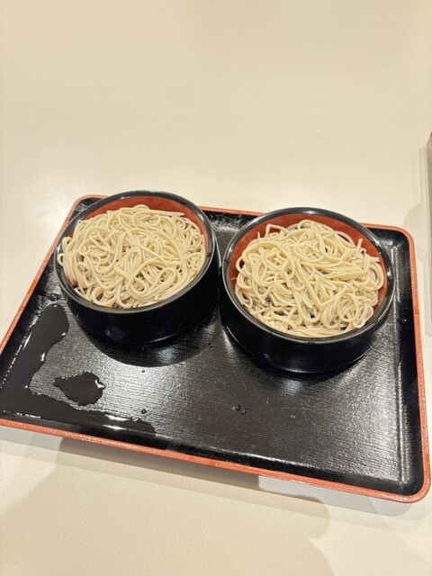 飯豊とそばの里センター そば伝承館（いいでとそばのさとせんたー そばでんしょうかん） - 山都（そば）の写真