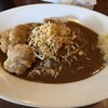 アイリッシュ カレー 中津店
