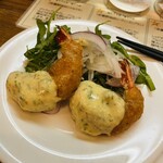 グラン ポレール ワインバー トーキョー 銀座コリドー街店 - 