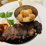 グラン ポレール ワインバー トーキョー 銀座コリドー街店 - 