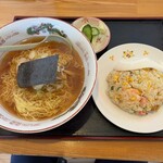 中華 味源 - 
