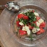 SHIZUKU wine and deli - 