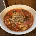 辛麺酒場 一 - 