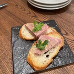 SHIZUKU wine and deli - 