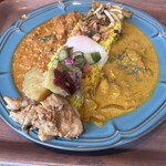 カレー会議室 - 