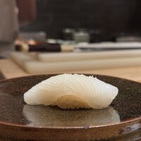田町鮨 惠万 - 