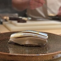 田町鮨 惠万 - 