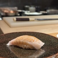 田町鮨 惠万 - 