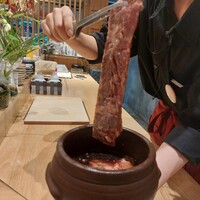 焼肉 高麗ガーデン 南堀江店 - 