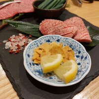 焼肉 高麗ガーデン 南堀江店 - 