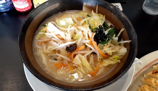 幸楽苑 酒田店 - 東酒田（ラーメン）の写真