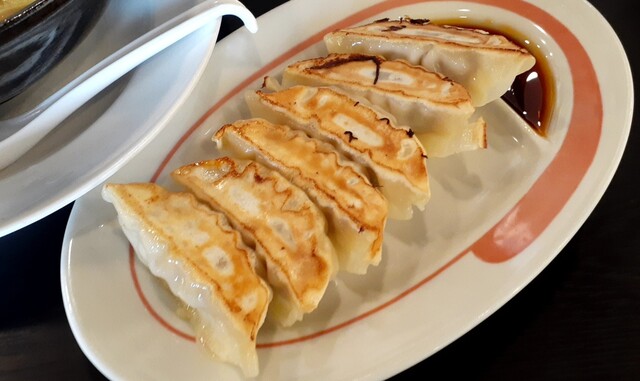 幸楽苑 酒田店 - 東酒田（ラーメン）の写真