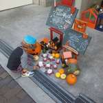 2014.10. ハロウィン仕様