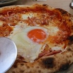 Kuwa Monpe - ビスマルク